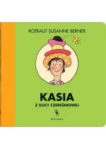 Kasia z ulicy Czereśniowej wyd.2