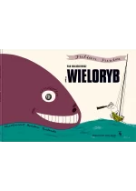 Pan Maluśkiewicz i wieloryb wyd. 2024 