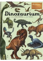 Dinozaurium wyd.3