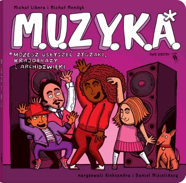 M.U.Z.Y.K.A. S.E.R.I.A. 