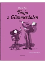 Tonja z Glimmerdalen