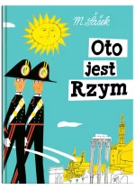Oto jest Rzym wyd. 2024 