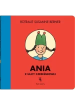 Ania z ulicy Czereśniowej wyd.2