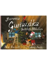 Pierwsza Gwiazdka Świętego Mikołaja