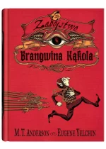 Zabójstwo Brangwina Kąkola