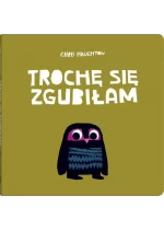 Trochę się zgubiłam wyd.2