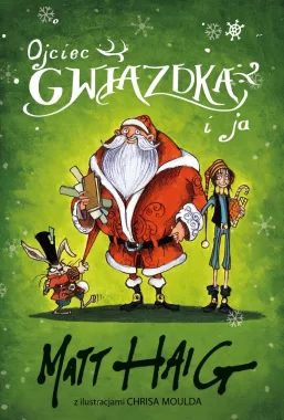 Ojciec Gwiazdka i ja 