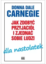 Jak zdobyć przyjaciół i zjednać sobie ludzi dla nastolatek 