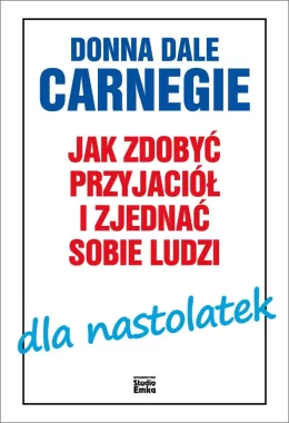 Jak zdobyć przyjaciół i zjednać sobie ludzi dla nastolatek 