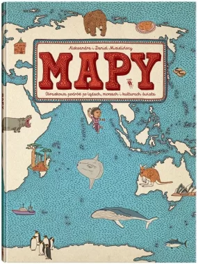 Mapy wyd.7