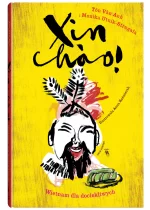 Xin chào! Wietnam dla dociekliwych wyd. 2023 