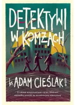 Detektywi w komżach