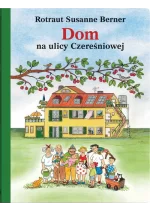 Dom na ulicy Czereśniowej