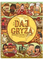 Daj gryza. Smakowite historie o jedzeniu wyd. 2 
