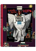Proszę słonia wyd. 2023 