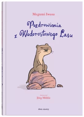 Pozdrowienia z Wodorostowego Lasu 