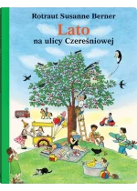 Lato na ulicy Czereśniowej