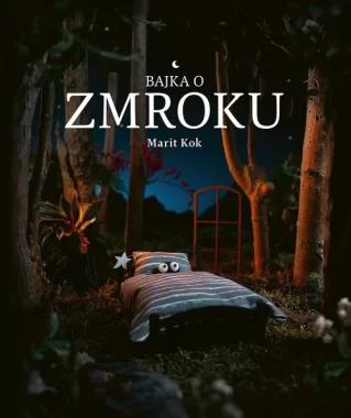 Bajka o zmroku