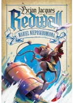 Redwall. Mariel Nieposkromiona