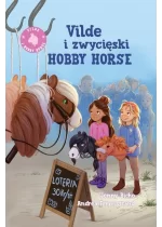 Vilde i zwycięski hobby horse