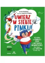 Uwierz w siebie, Pinku!