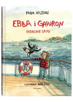 Ebba i Gawron Pirackie lato