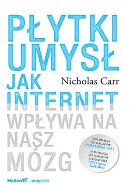Płytki umysł.