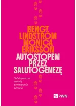 Autostopem przez salutogenezę. Salutogeniczne sposoby promowania zdrowia 