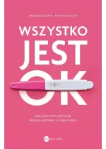 Wszystko jest OK