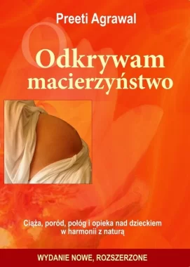 Odkrywam macierzyństwo