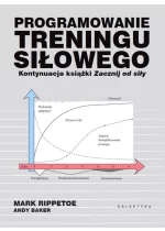 Programowanie treningu siłowego 
