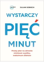 Wystarczy pięć minut