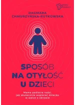 Sposób na otyłość u dzieci