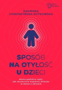 Sposób na otyłość u dzieci