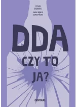 DDA Czy to ja?