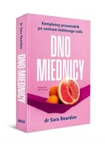 Dno miednicy. Kompletny przewodnik po centrum kobiecego ciała