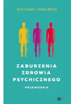 Zaburzenia zdrowia psychicznego. Przewodnik 