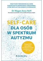 SELF-CARE dla osób w spektrum autyzmu