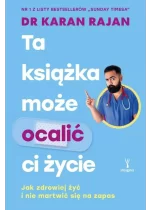 Ta książka może ocalić ci życie