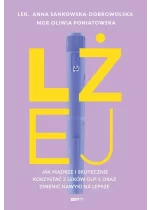 Lżej. Jak mądrze i skutecznie korzystać z leków GLP-1 oraz zmienić nawyki na lepsze