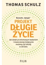 Projekt Długie Życie 