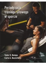 Periodyzacja treningu siłowego w sporcie 