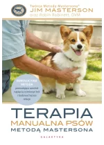 Terapia manualna psów metodą Mastersona 