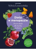 Dieta w menopauzie