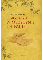 Diagnoza w medycynie chińskiej 