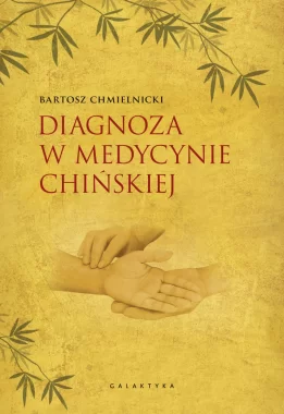 Diagnoza w medycynie chińskiej 
