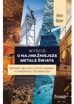 Wyścig o najważniejsze metale świata