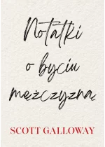 Notatki o byciu mężczyzną
