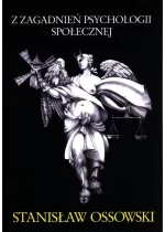 Z zagadnień psychologii społecznej