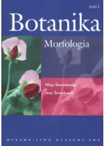 Botanika. Tom 1